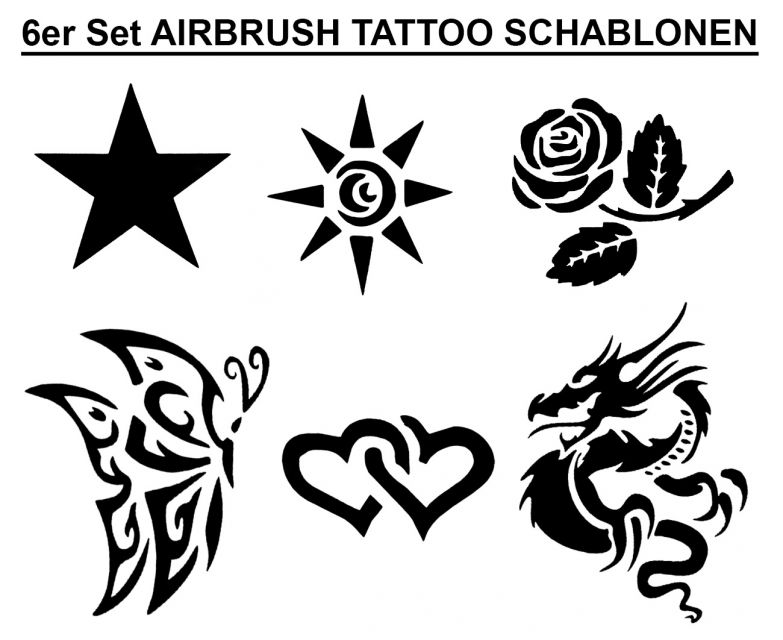 Airbrush, Farbe, Nail, Ink, Tattoo, Colours, Lack ...