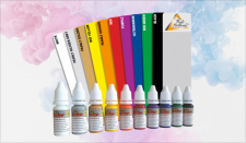 Airbrush Farben Set