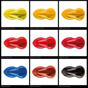 CANDY-FARBEN
