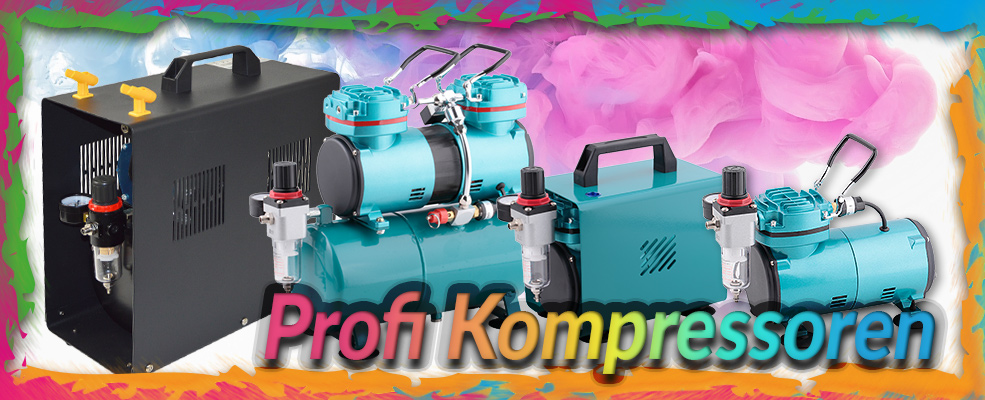 Profi Kompressor