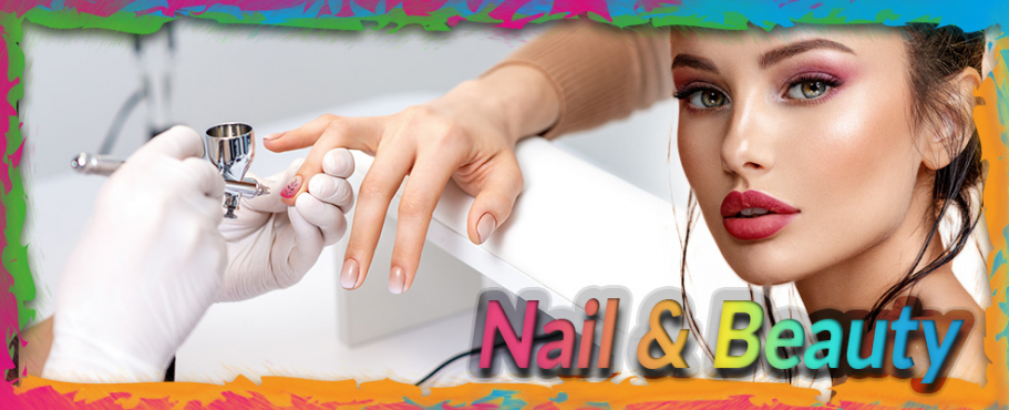 Nail & Beauty