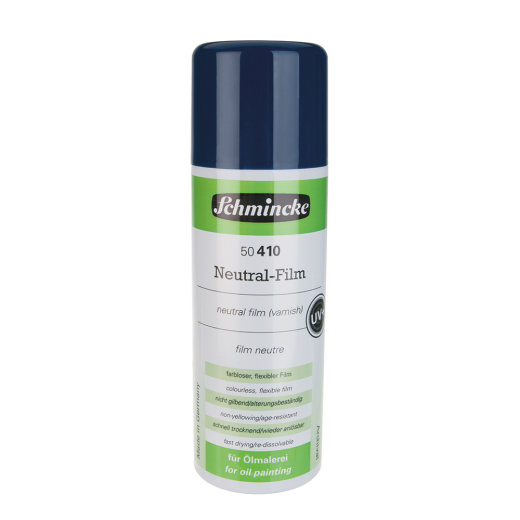 Neutral-Film AEROSPRAY 300ml, Schmincke 50 410