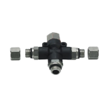 Profi-AirBrush Verteiler Multiswitch I