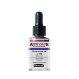 Airbrush-Farbe AERO COLOR Ultramarin, Schmincke 28 402