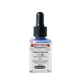 Airbrush-Farbe AERO METALLIC blue, Schmincke 28 904