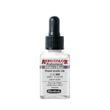 Airbrush-Farbe AERO VISION silver-violet, Schmincke 28 909