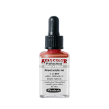 Airbrush-Farbe AERO METALLIC bright maroon, Schmincke 28 917