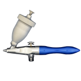 Airbrush - Sandstrahlpistole Sandy I