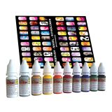 Airbrush Nail Airbrush Set