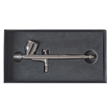 Airbrushpistole Profi-AirBrush Gravity Double-Action-Gun Ergo 1035 D 0.38
