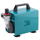 Profi-AirBrush Kompressor Ultimate 