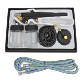 Airbrushpistole Profi-AirBrush Single-Action-Gun 138 D 0,5