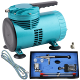 Profi-AirBrush Decor Design Set I