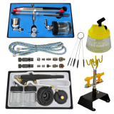 Profi-AirBrush Zubehör Paket II
