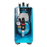 Profi-AirBrush Kompressor Duo-Power II-C