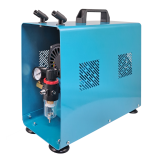 Profi-AirBrush Kompressor Universal II-C