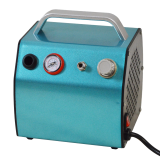 Profi-AirBrush Set Beauty I Hobby Maxx