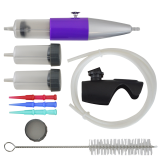 TORTEN-DECO-Airbrush Set