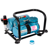 Profi-AirBrush Set DUO-Power Efficient