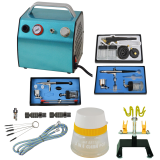 Profi-AirBrush Set Beauty I Hobby Maxx