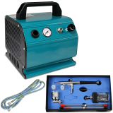 Profi-AirBrush Kompressor Beauty Maxx I Set 