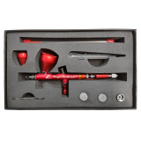 Airbrush Double Action Gravity-RedLine 1035 
D 0.2/0.3/0.5