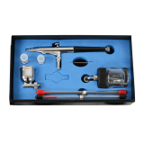 Profi-AirBrush Set Beauty I Hobby Maxx