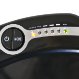 Profi-AirBrush Set Carry II Black - ideal für Einsteiger!