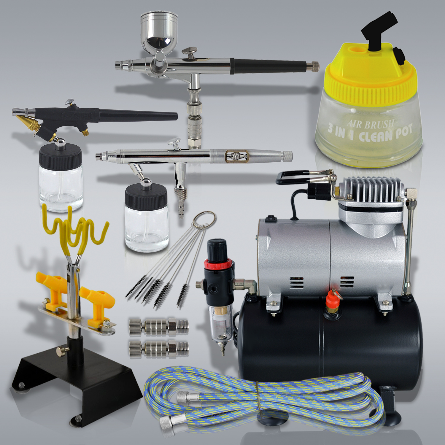 ProfiAirBrush Set Universal II