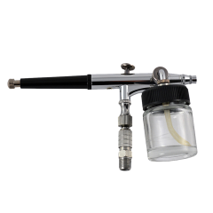 Profi-AirBrush Kompressor Set Beauty Maxx II