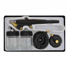 Profi-AirBrush Set Beauty Maxx