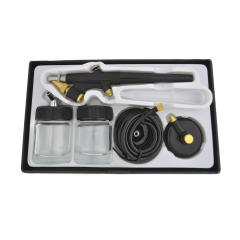 Profi-AirBrush Set Beauty Hobby Maxx