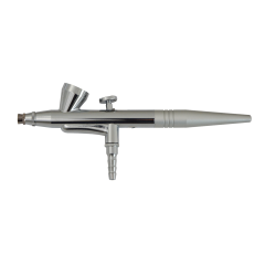 Airbrushpistole Profi-Airbrush Gravity Single-Action-Gun 208 D 0,4