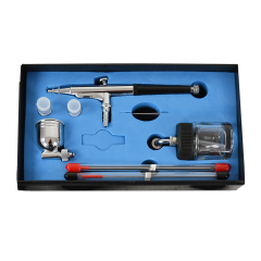 Profi-AirBrush Set Beauty I Hobby Maxx